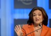 sandberg--World Economic Forum