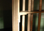 solitary confinement -- ewar woowar