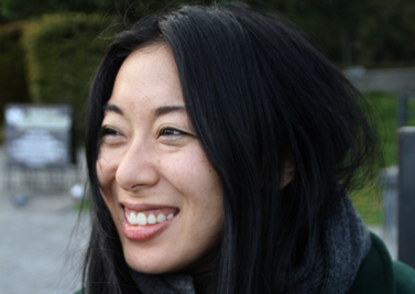 Hitomi Kitamura