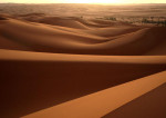 Libya_Desert_Sunrise