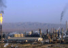 Baiji refinery, Iraq
