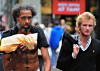 On the Street