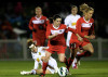 Soccer as International Conflict