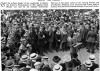 Germans delight in proclamation of war 1914 user messy_beast