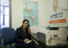 intern at al jazeera cunyjschool