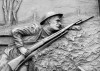 soldierguernica