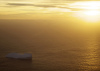 iceberg melting arcitc sea hjortursmarason