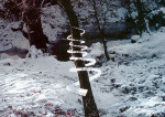Anthony Goldsworthy Recycled Icicles_feature