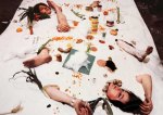 Otto_Muehl_Nahrungsmitteltest_Food_test_1966_documentation_feature