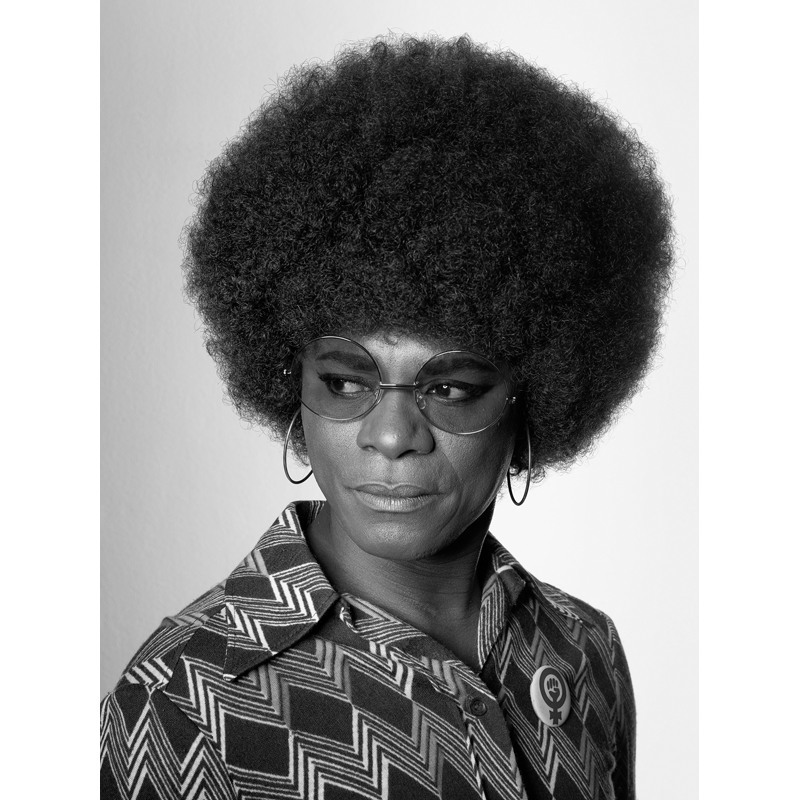 SF-603_2008_Self_Portrait_African_Spirits_AngelaDavis