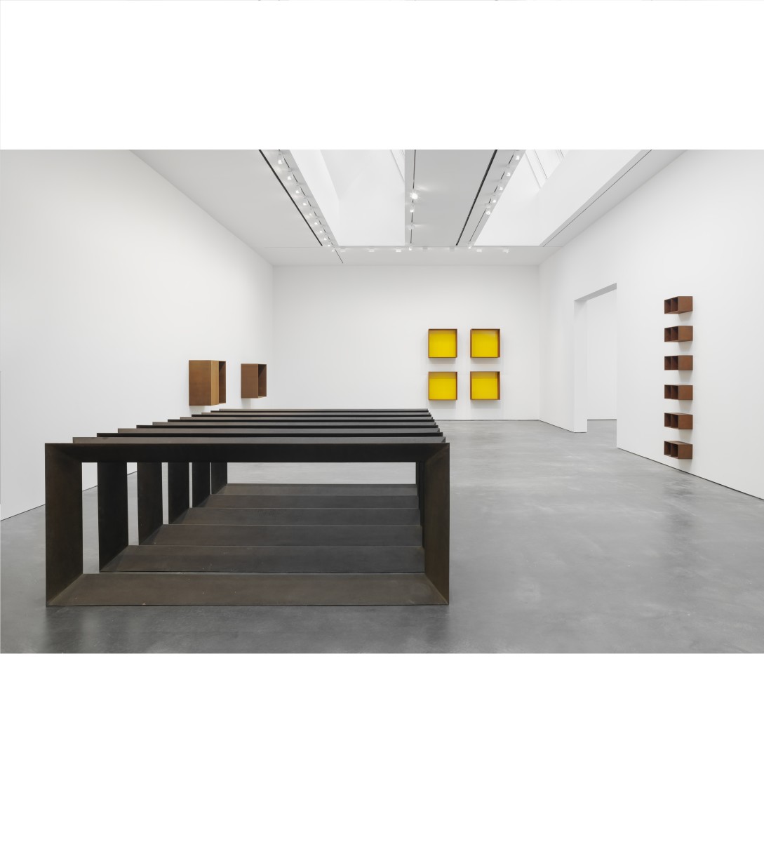 Installation-view-Donald-Judd-David-Zwirner-New-York-2015_5