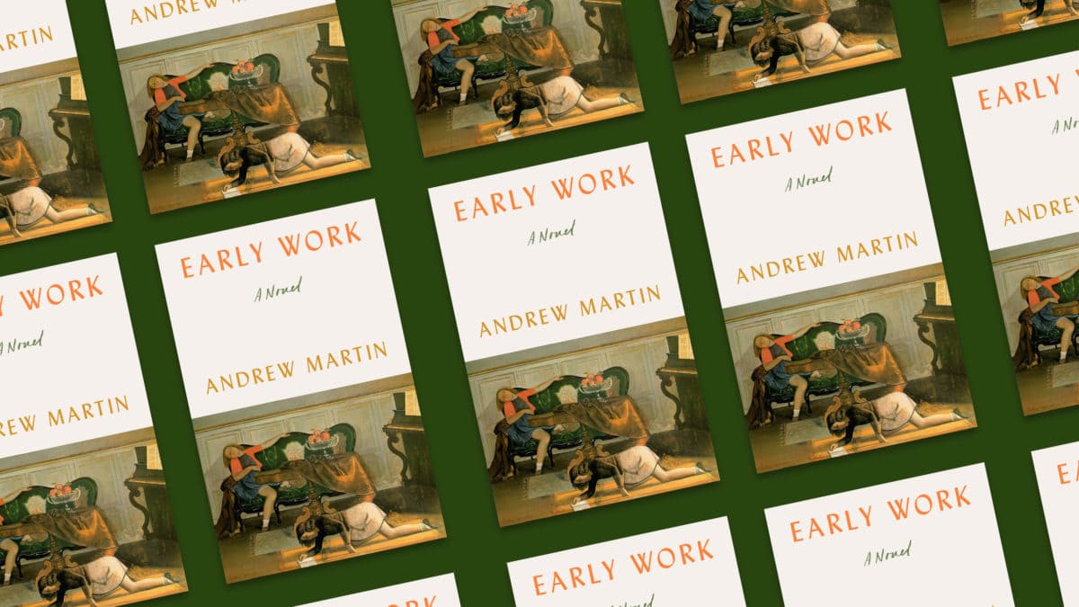 A Deliberately Wonky Sense Of Morality Guernica