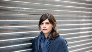 Valeria Luiselli