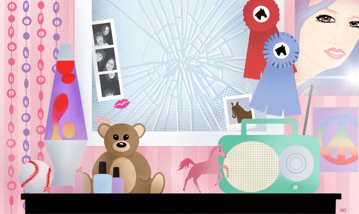 T kira madden mother T kira madden mother