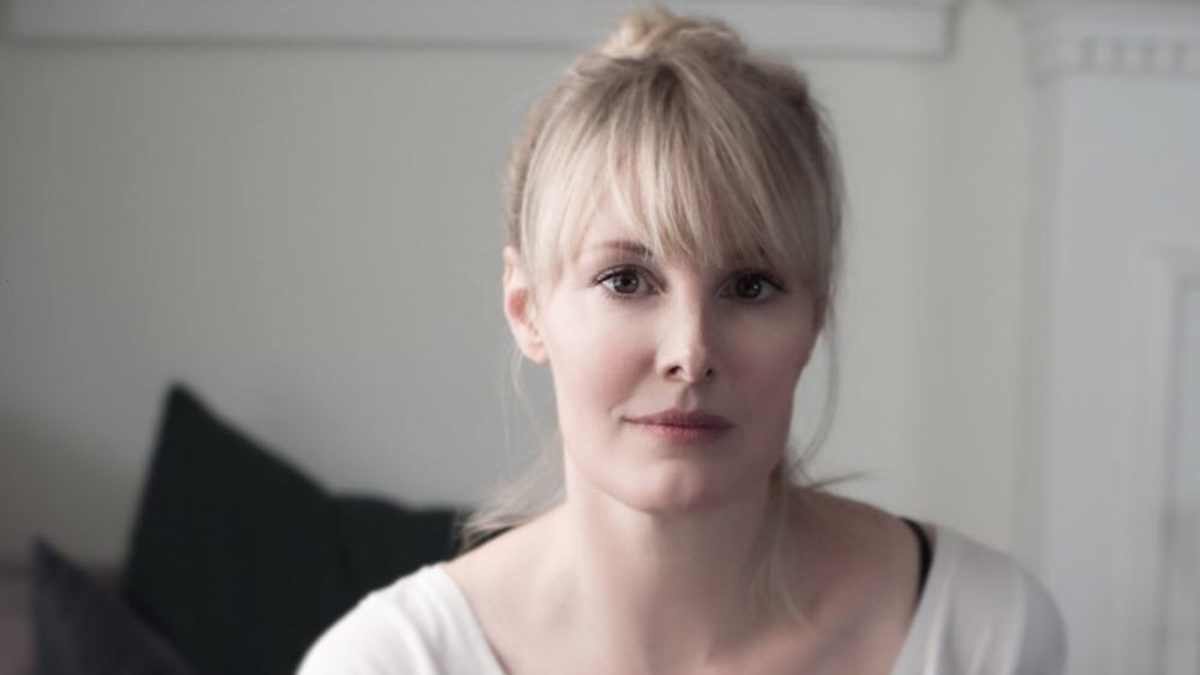 Kimberly King Parsons: Humor is an Antidote to Dread – Guernica