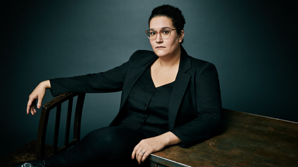 carmen maria machado the resident carmen maria machado the resident