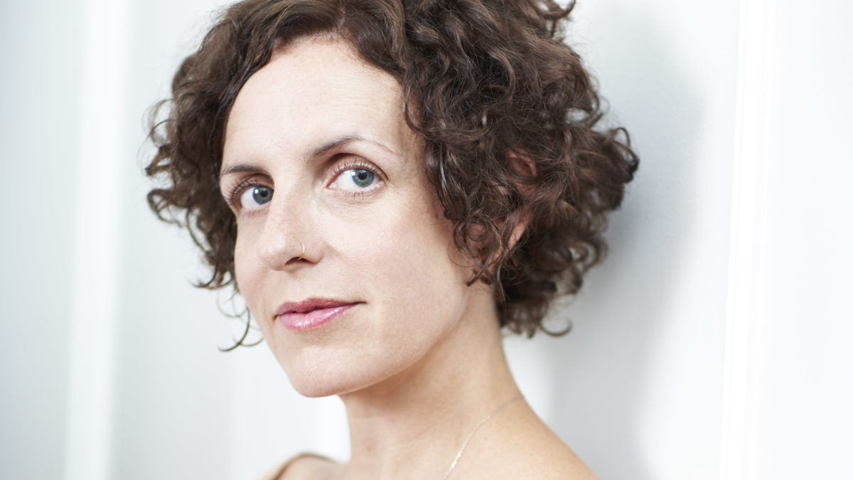 Katherine Rowland: The Force of Women's Longing – Guernica Katherine Rowland: The Force of Women's Longing – Guernica