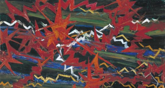 Out There – Guernica - Vimarsana News