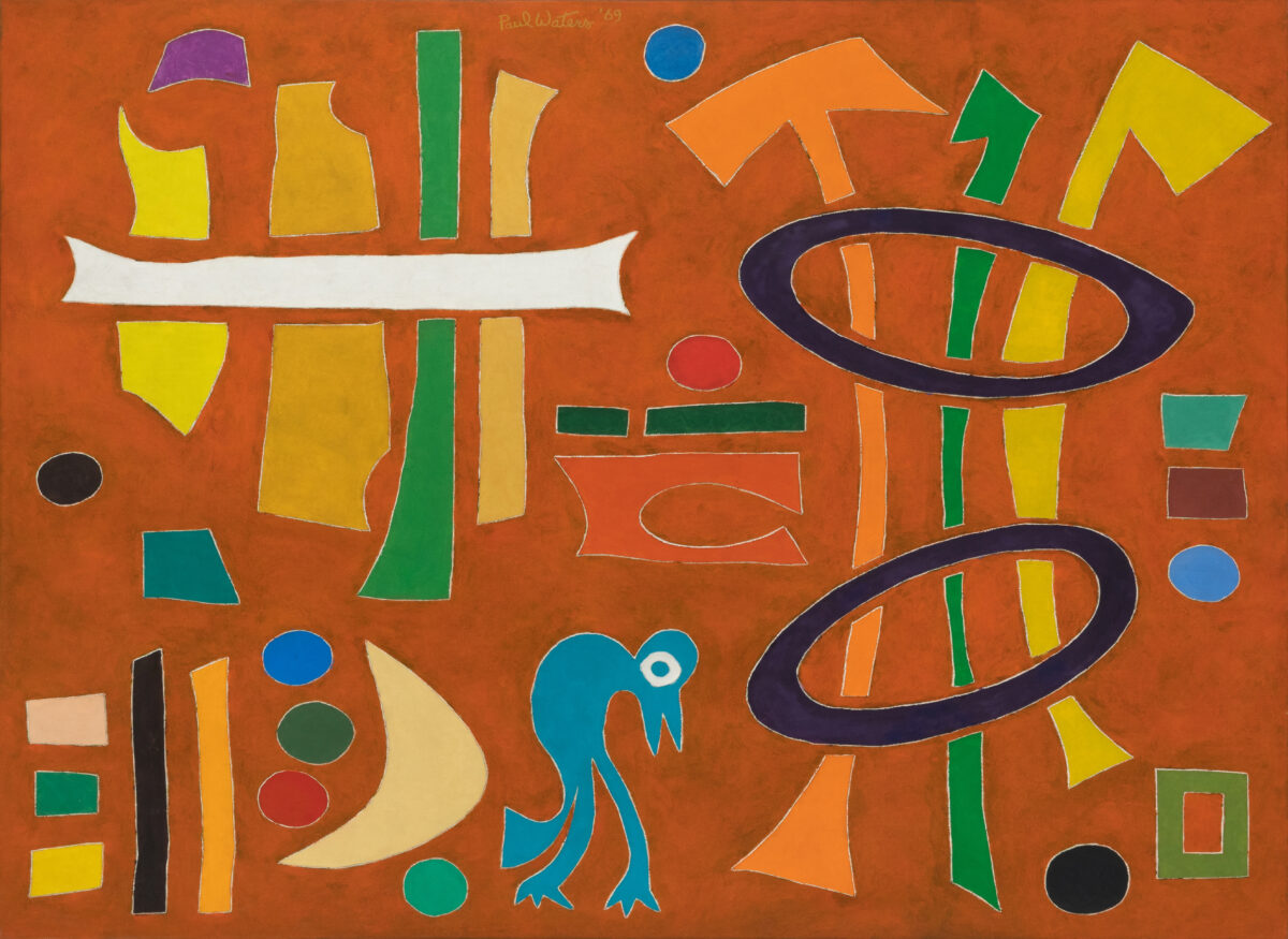 The November/December Issue